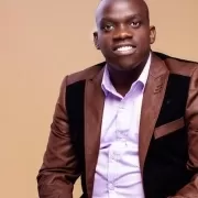 Evangelist Ivan Senfuka