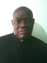 FR.GERALD MUKWAYA