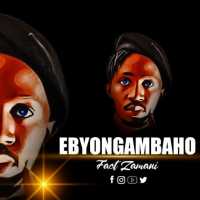 Ebyongambaho