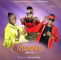 Nsunaku