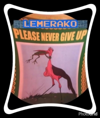 Lemerako