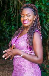 Faith Robinah Kabugo