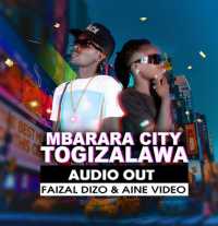 Mbarara City