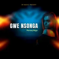 Gwe Nsonga