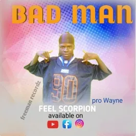 Bad Man