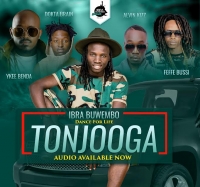 Tonjooga