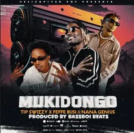 Mukidongo