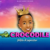 Crocodile