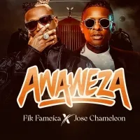 Anaweza