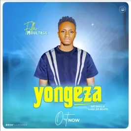 Yongeza