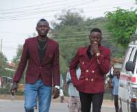 Flamo X & Crysto Rymez