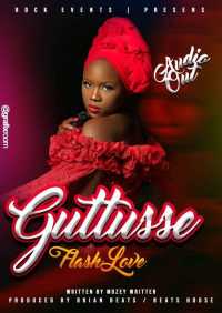 Guttusse