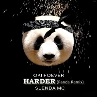 Harder (Panda Remix)