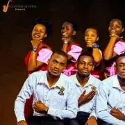 Fountain of Hope Choir