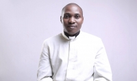 Fr Joseph Tamale