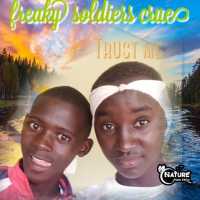 Freaky Kent and Peter Jamaica