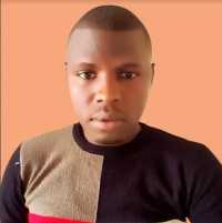 Fredrick Lucky Evas Mugerwa