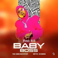Baby Boss