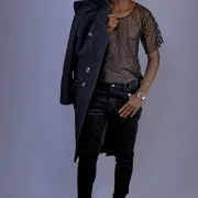 Front The Lover Rock