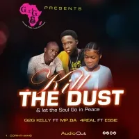 Kill The Dust And Let The Soul Go In Peace