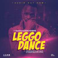 Leggo Dance