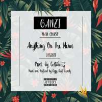 Anything On The Menu