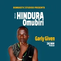 Hindura omubiri