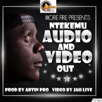 Ntekemu