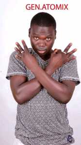 Gen.Atomix