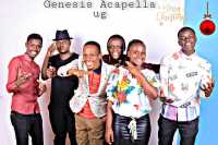 Genesis Acapella Uganda