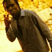 Ghetto Prince Tyamana