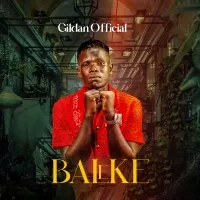 Baleke