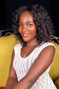 Gloria Morgan Kyesswa