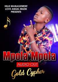 Mpola mpola