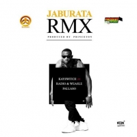 JABURATA Remix (Mastered)