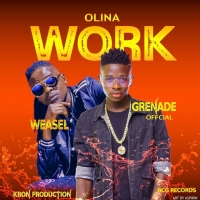 Olina Work