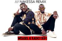 Nakessa Remix