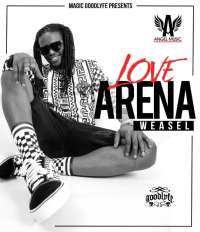 Love Arena