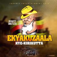 Ekyakuzaala Kye Kirikutta