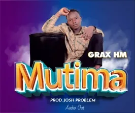 Mutima