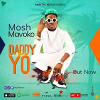 Daddy Yo