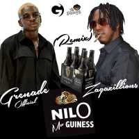 NILO Mu Guiness