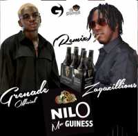 Nilo Mu Guiness (REMIX)