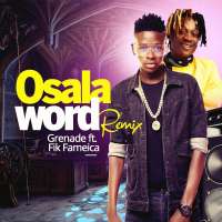 Osala Word Rmx
