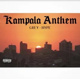 Kampala Anthem