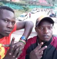 Gs Manzo and Cool Joe