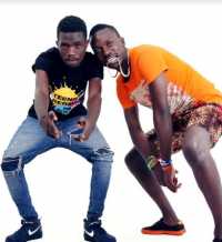 Guns and roses uganda