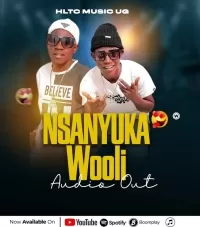 Nsanyuka Wooli