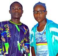 Happy Guys Entertainment