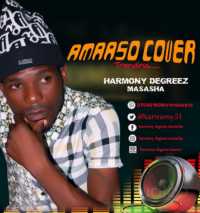 Amaaso Cover